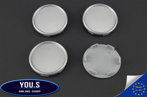Hub caps cap - 4,