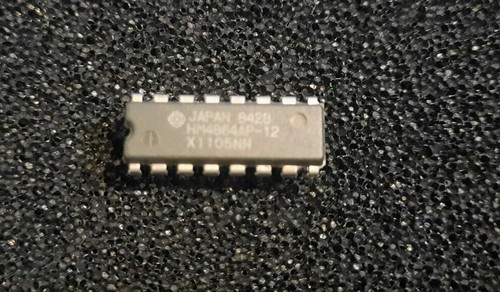 4164 ram pack - pack, (8pc)