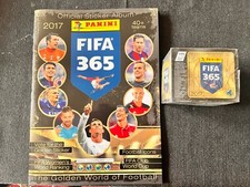 PANINI BOX DISPLAY 50 PACKETS