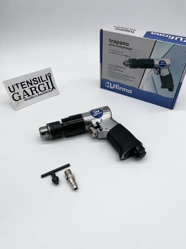 Perceuse air comprimé - perceuse,