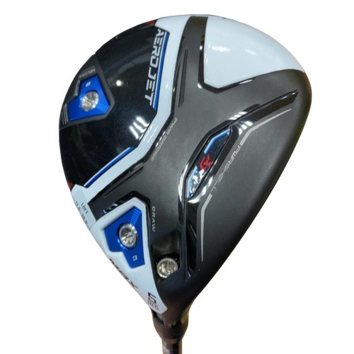 Cobra golf club aerojet - cobra,
