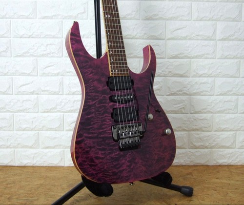 Ibanez premium rg870qmz - premium, /