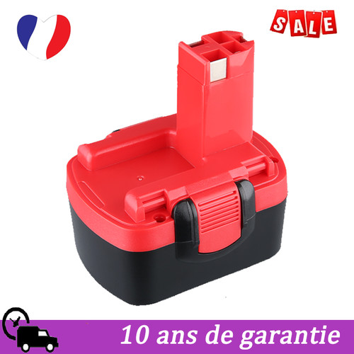 Batterie ni mh - 14,4, v