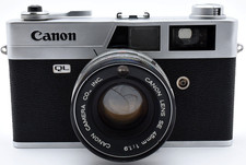 [Exc+3] Appareil photo