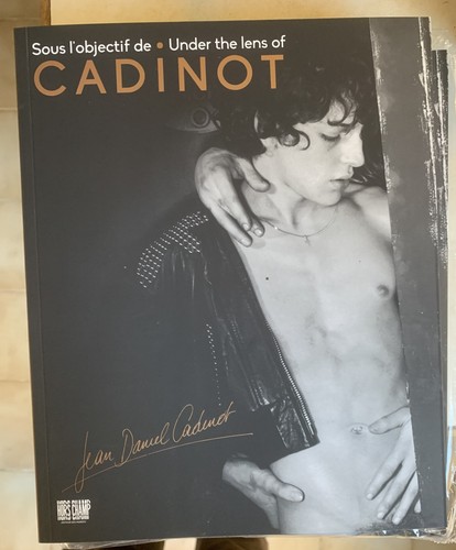 Male nude book masculin - male, book,