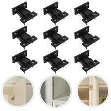  10 Pcs Connecteur D'angle