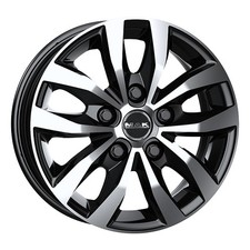 JANTES ROUES MAK LOAD 5 POUR