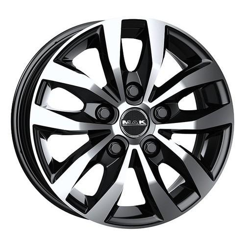 Jantes roues mak load - roues,