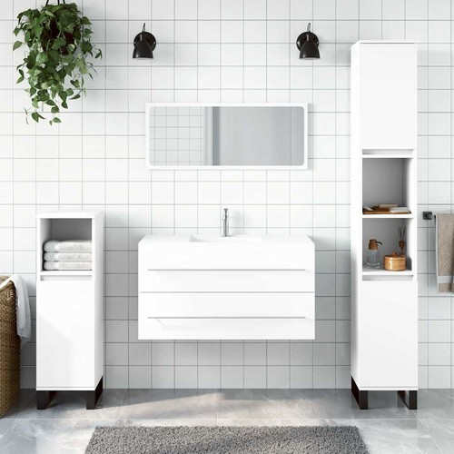 Meuble salle bain - meuble,