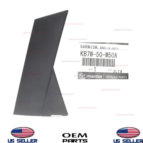 Genuine rear right - rear, door