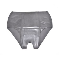 Combinaison féminine en latex ouvert - épaisseur de latex 0,3 mm (L)