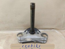 te de fourche inferieur pour