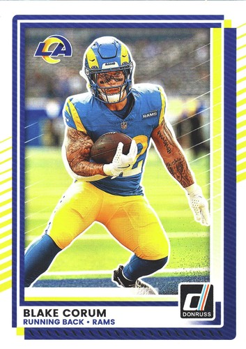 2025 panini donruss blake - 2025,