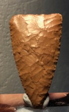 Magnifique pointe neolithique