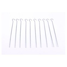 Kit de 10 piquets sardines L