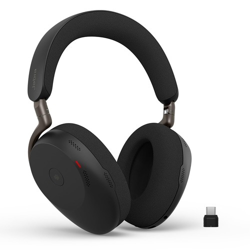 Jabra evolve3 over - jabra, over-ear