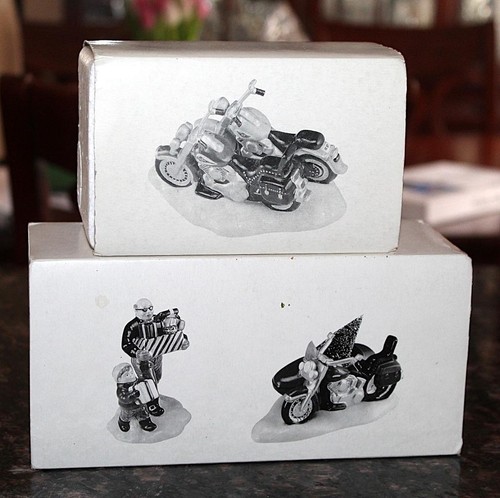 Lot dept 56 - lot,