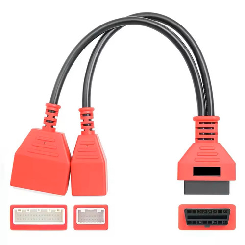 Cable obd passerelle - cable,