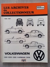 LES ARCHIVES DU COLLECTIONNEUR