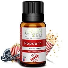 FBA HUILE PARFUMÉE Pop-corn
