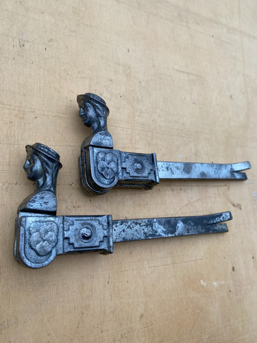 Anciens arrets volet porte - volet,