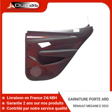 🇫🇷 GARNITURE PORTE