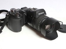 Appareil photo numérique Sony