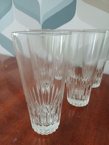 Verres pastis - verres,