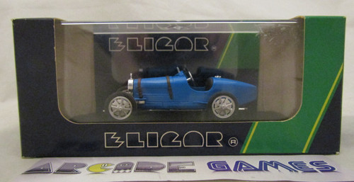 Voiture bugatti 35b - voiture,