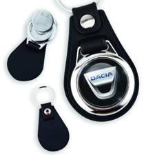 Dacia Key Door