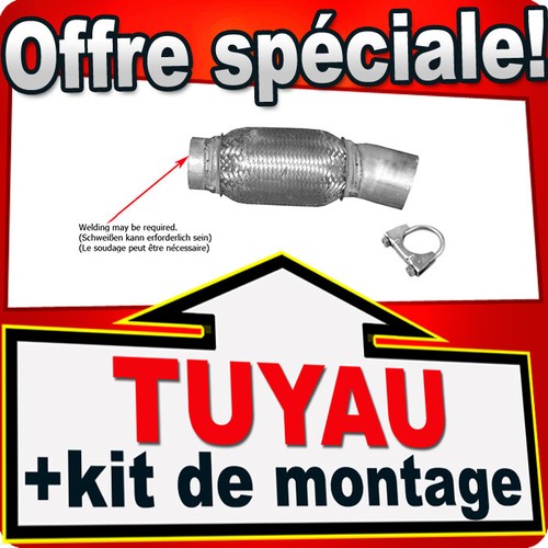 Tuyau réparation pour - , bmw
