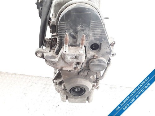 Moteur essence d16w7 - moteur,