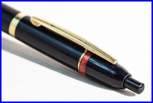 Stylo bille rotring - bille, noir