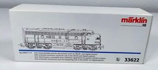 Märklin 33622 - Locomotive