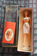 POUPEE MANNEQUIN GEGE-Habit et