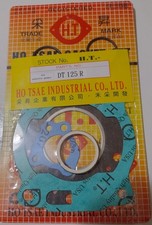 Pochette de Joints haut moteur YAMAHA 125 DTR / DTRE 125 (DT 125 R E)