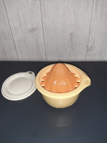 Tupperware presse agrumes 625 - presse,