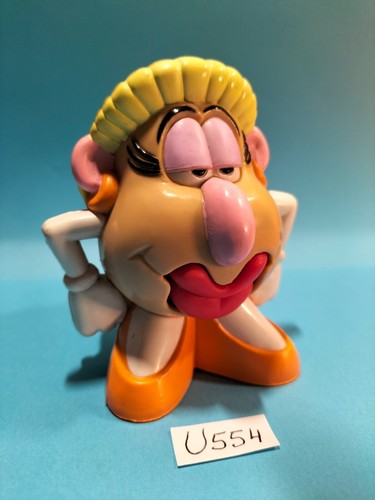 Figurine u554 mme patate - figurine, u554: