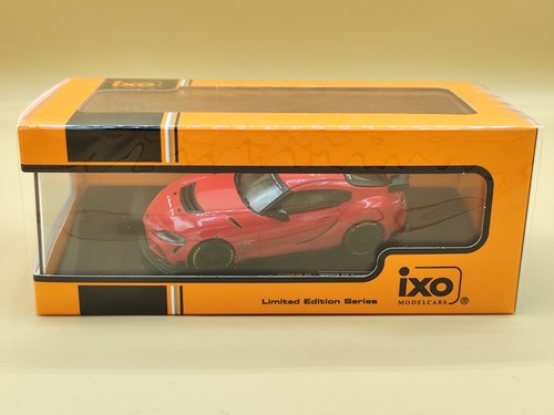 Toyota supra gt4 50 - toyota,