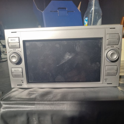 Autoradio gps ford - kuga,