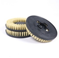3 Disques de brosse dure pour cireuse Electrolux ZP14 / Karcher FP303 / Tornado