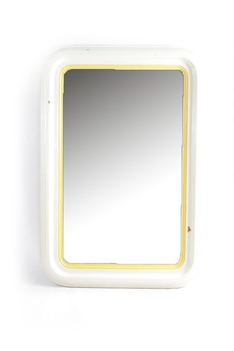 Vieux miroir garde robe - garde-robe, 30er