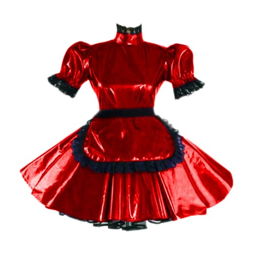 Robe sissy lolita - , tenue