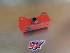 Patte fixation moteur Bultaco