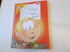  l'eleve ducobu 12 .   280 de Q.I . GODI/ZIDROU . eo  ..