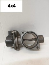 papillon accelerateur pajero