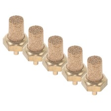  Lot de 5 buses filtrantes