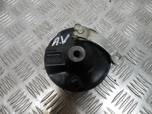 Tambour frein avant yamaha - tambour,