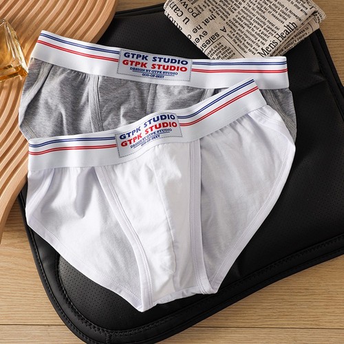 Slip homme respirant taille