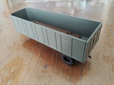 1/43 semi remorque Benne Dump